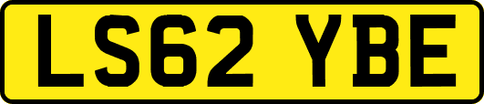 LS62YBE
