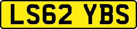 LS62YBS