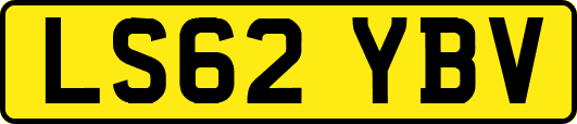 LS62YBV