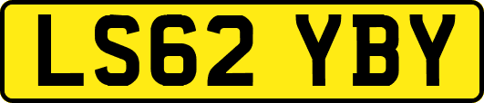 LS62YBY