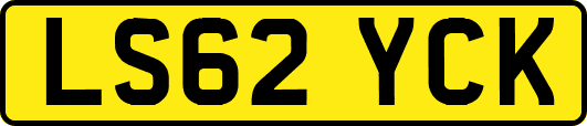 LS62YCK