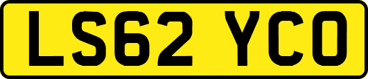 LS62YCO