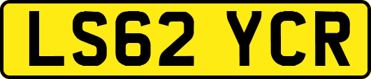 LS62YCR