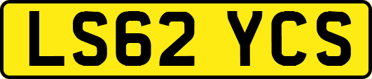 LS62YCS