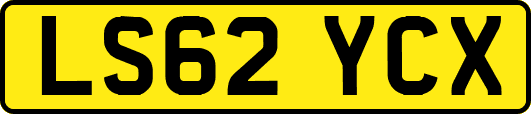 LS62YCX