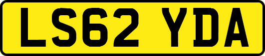 LS62YDA