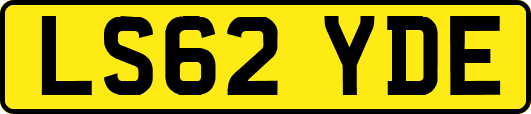 LS62YDE