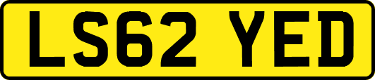 LS62YED