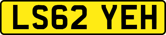 LS62YEH