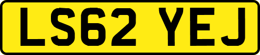LS62YEJ