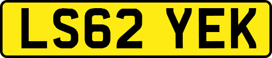 LS62YEK