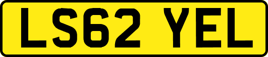 LS62YEL