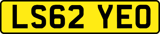 LS62YEO