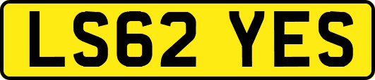 LS62YES