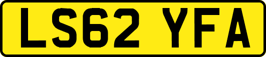 LS62YFA