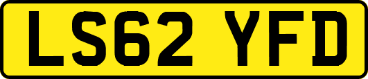 LS62YFD