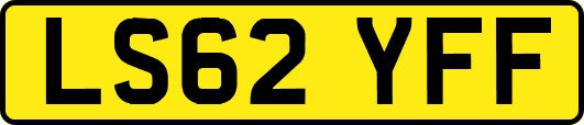 LS62YFF