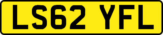 LS62YFL