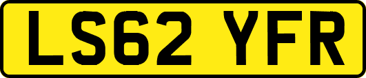 LS62YFR