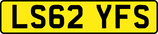 LS62YFS