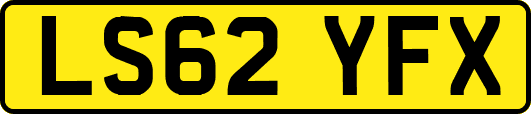 LS62YFX