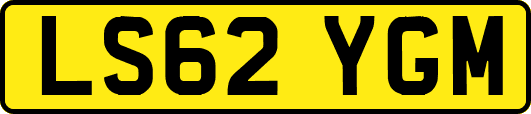 LS62YGM