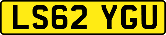 LS62YGU