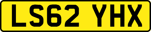 LS62YHX