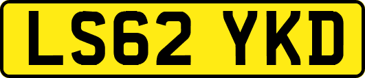 LS62YKD