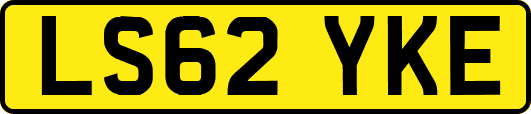 LS62YKE