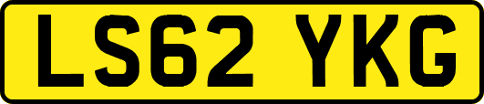 LS62YKG