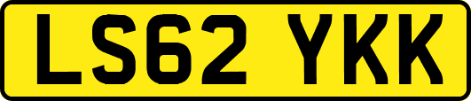 LS62YKK