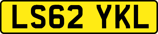 LS62YKL