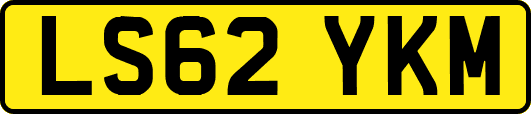 LS62YKM