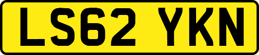 LS62YKN