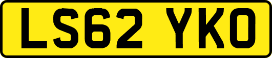 LS62YKO
