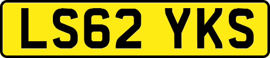 LS62YKS