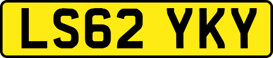 LS62YKY
