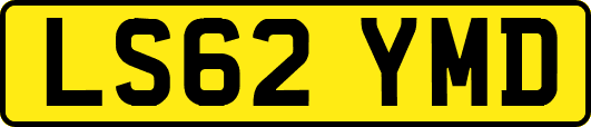 LS62YMD