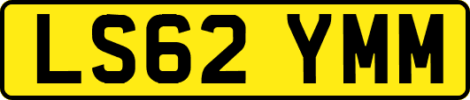 LS62YMM