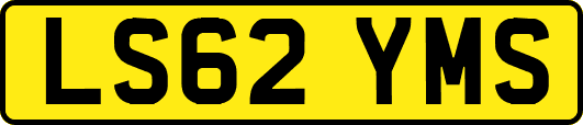 LS62YMS