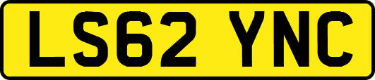 LS62YNC