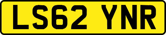 LS62YNR