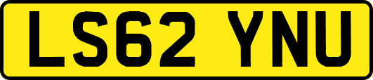 LS62YNU