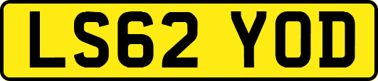 LS62YOD