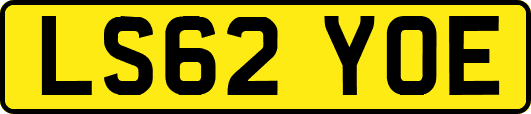 LS62YOE
