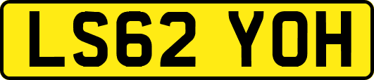 LS62YOH