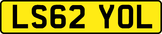 LS62YOL