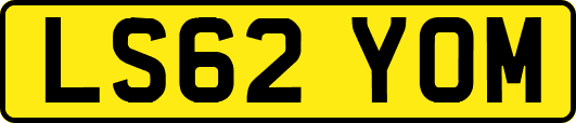 LS62YOM