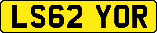 LS62YOR